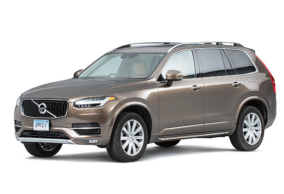 XC90